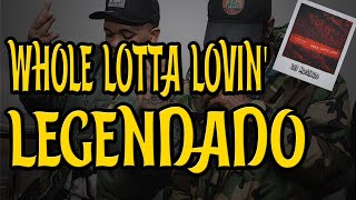 DJ Mustard - Whole Lotta Lovin&#39; ft. Travis Scott (Legendado)