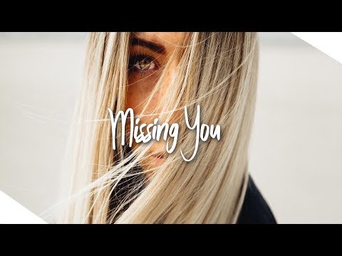 Anthony Keyrouz, Nicolas - Missing You (ft. ABBY)