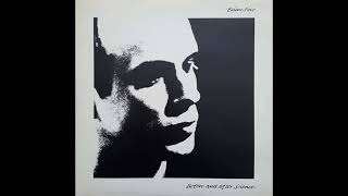 Brian Eno - Before And After Science - A2 - Backwater