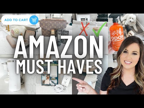 2023 AMAZON MUST HAVES UNDER $25 | ULTIMATE AMAZON GIFT GUIDE UNDER $25 | TRENDING AMAZON PRODUCTS