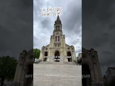 Une escapade culturelle à 10 minutes de Paris : visite de la ville d'Argenteuil