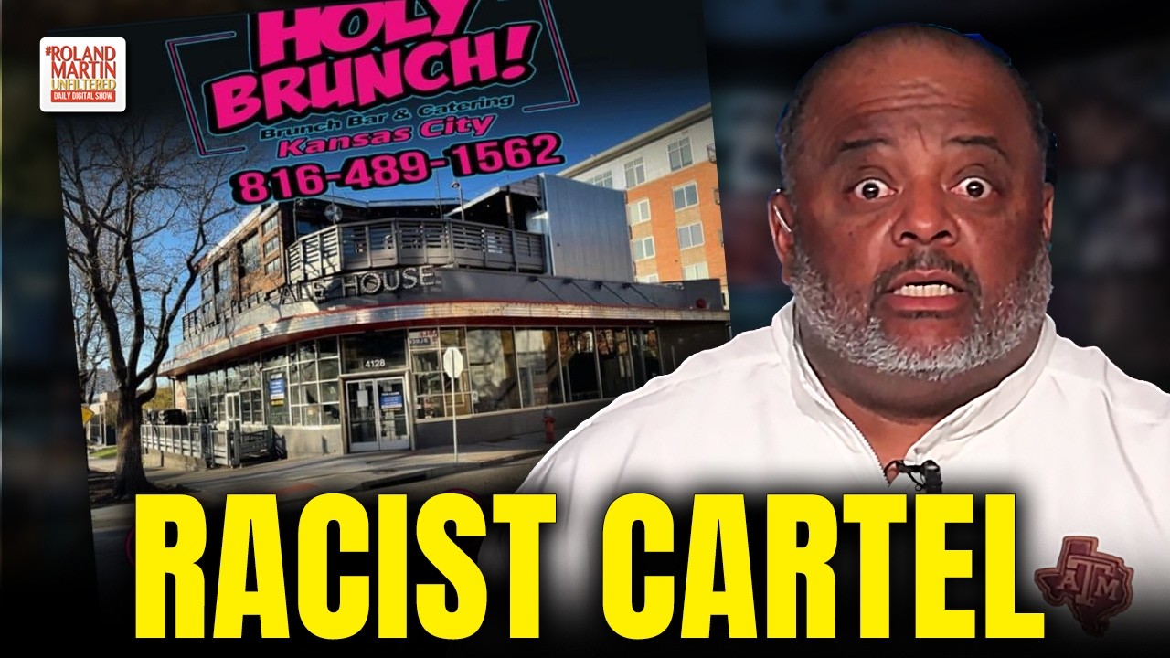 “Racist Cartel” Controls Kansas City Nightlife. RICO Lawsuit Uncovers Plot to Block Black Businesses