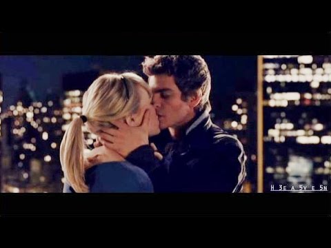 ►The Amazing Spider-Man (2012) | Gwen Stacy & Peter Parker