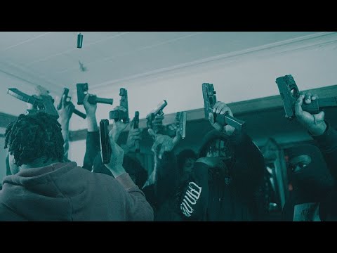 "NO DISS" GLOCKBOY BOBO