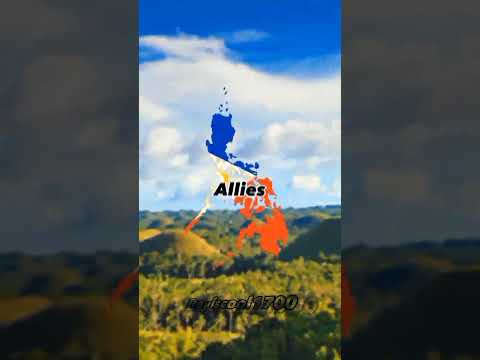 USA vs Philippines comparison #shorts #comparison #nohate