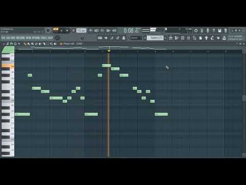 BASE - BOBINHO - ANDERSON NEIFF E MC TROIA E MC LARANJINHA E MC MAGRELLA E JOHN JOHNIS - FL STUDIO 2