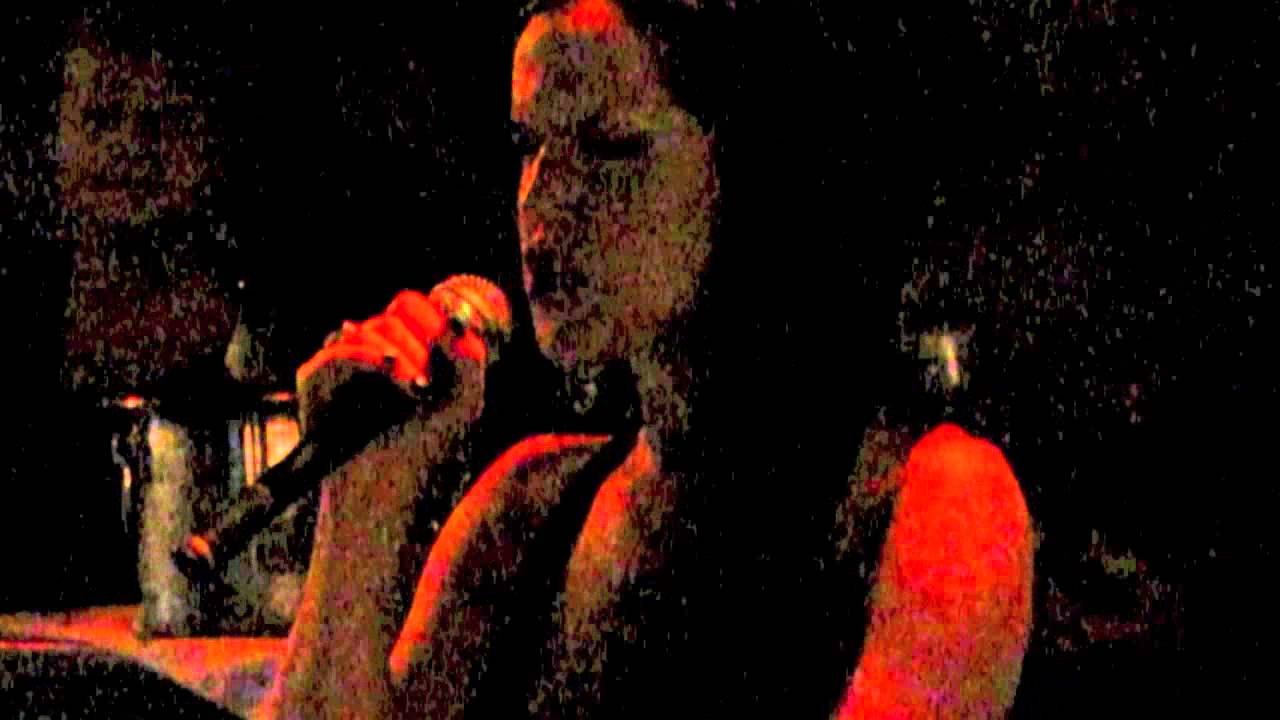 Cantando un Tango Maula Georgina & Oscar Mandagaran mayo 2013