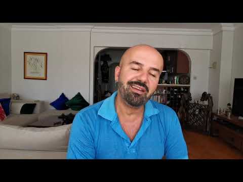 #Nilüfer -  Ağlıyorum Yine \" #Cover by #Bülent NARGAZ\" HD 2020
