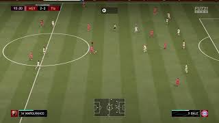 [FIFA21]みんな大好きWL 初見さん歓迎