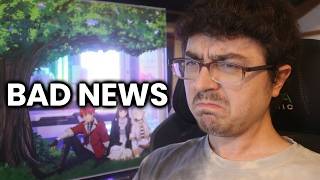 "Got Threatened" - This is The Beginning of The End for What We Love thumbnail