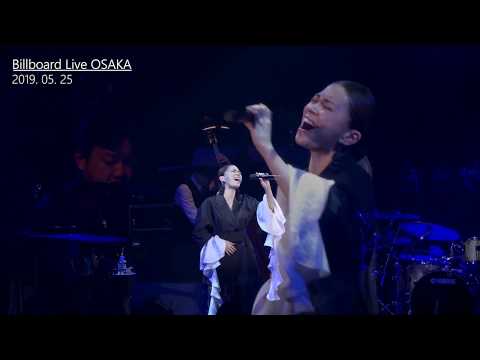 「remain～心の鍵」（@Billboard Live OSAKA） のサムネイル