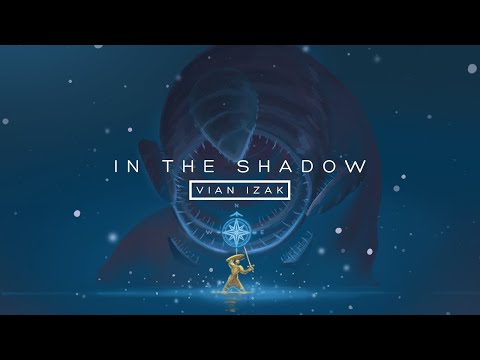 Vian Izak - In the Shadow (feat. Hoyt Carter & I the Ai) (Official Audio)