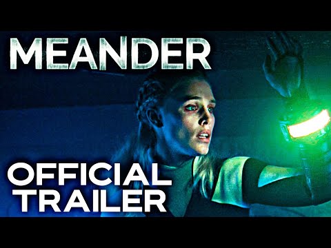 Meander (Méandre) | Official Trailer | HD | 2021 | Horror-Sci-Fi