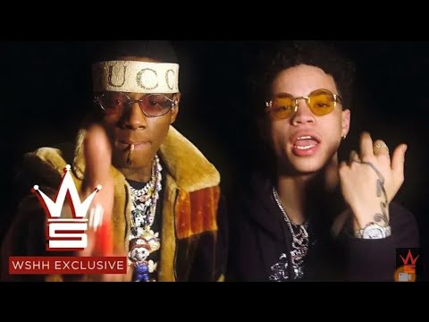 Soulja Boy,Lil  Mosey, Suave-Last Supper (Official Music Video)