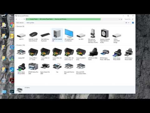 YouTube video about: How to print cardstock on canon printer?