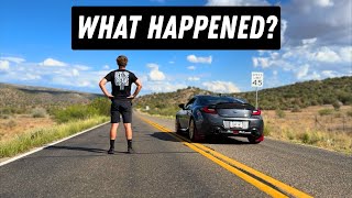 Nobody Talks About This.. but its Killing Sports Cars