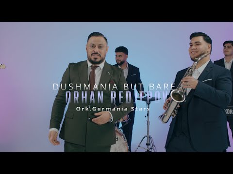 Orhan Redjepov & Ork  FacaStars - Dushmanja But Bare 2025