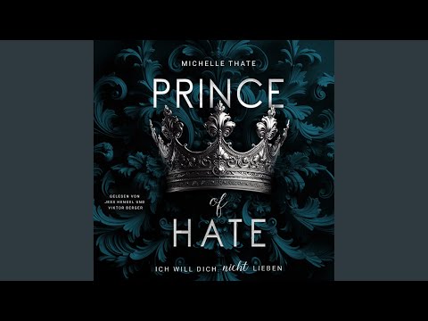 Kapitel 02 - Prince of Hate