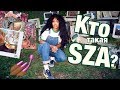 Кто такая SZA?/TheMochalovBloger Кто такая SZA?/TheMochalovBloger