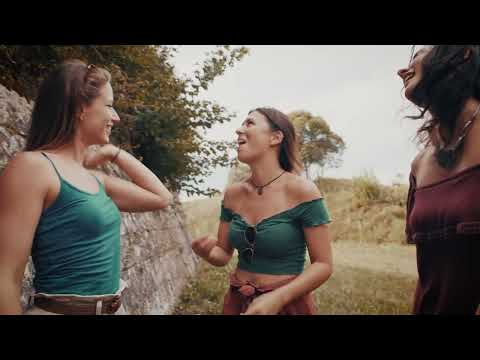 Bad (Official Video) - Marco Nobel, Jake Silva, Frankie Sims