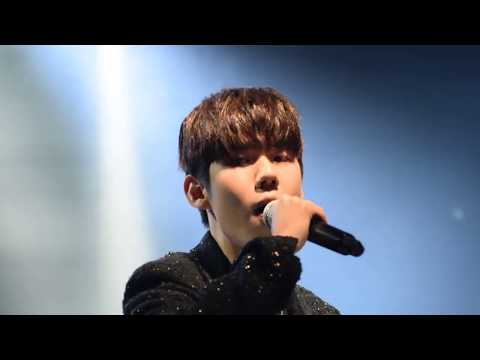 190309 가호(Gaho) - Going on (WE GO HOLIC in SEOUL)