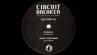 Circuit Breaker   Frenz E
