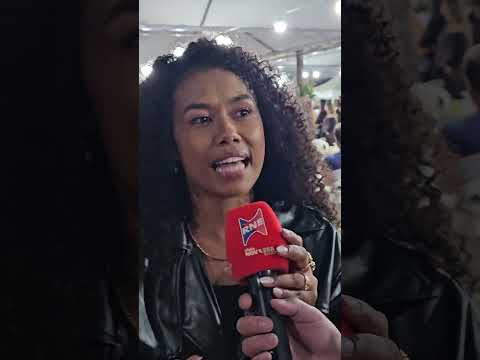 ENTREVISTA COM RAFAELA CURIASSI DO TURISMO DE SÃO PEDRO DO IVAÍ