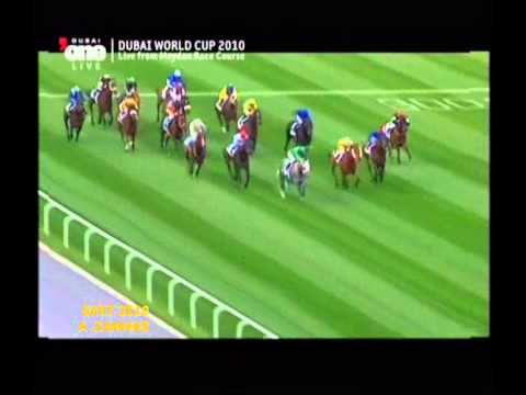 Al Quoz Sprint 2010 - JOY AND FUN