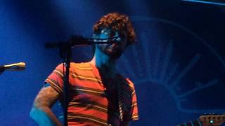 Taking Back Sunday: Call Come Running - 8/16/17 - Stage AE - Pittsburgh, PA