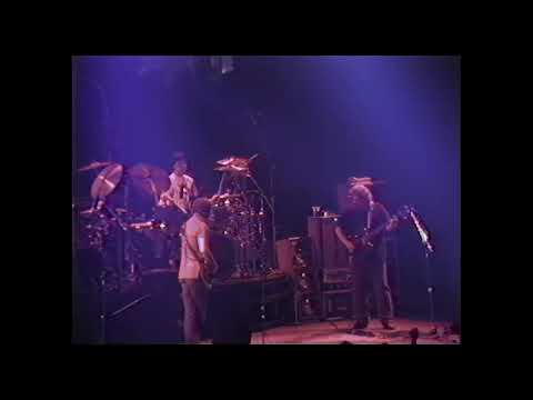 Grateful Dead [1080p Remaster] March 31, 1985 - Cumberland County Civic Center - Portland, ME