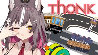 wife appears - What goes on in a vTuber's brain?
