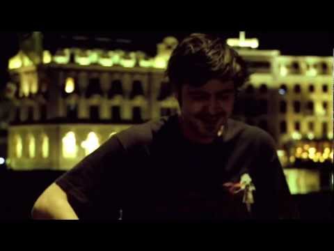 Gaicun Schmid - Showtogo No°11 // by Stadtklang