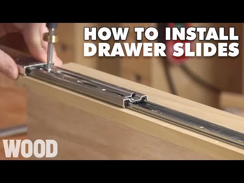 image-How much do pull out cabinet drawers cost?