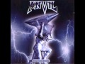 Don't Ask Me - Anvil