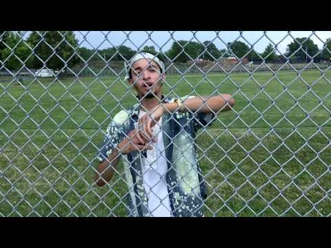 Verno Guwop - The Race (Remix)