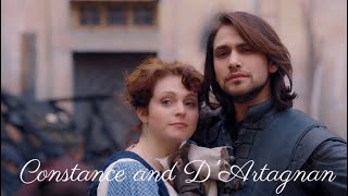 Download lagu The Musketeers: Constance and D’Artgnan’s Story mp3
