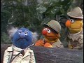 Sesame Street Episode 1882 1984 Telly And The Fire Bell