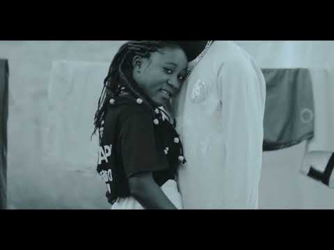 Young son _naisi_nimefika(clip officiel)