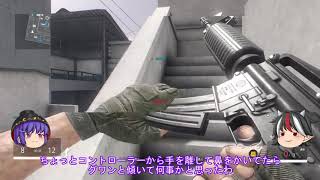 【単発】ゆっくり正邪たちの実況プレイ~基本無料のFPS！~