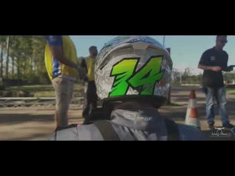 CORRIDA DE KART / AKC- 250 Milhas de kart Endurance 6h (Dji mini 2)