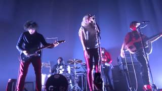 Hollysiz - Come back to me @ Live at Bercy