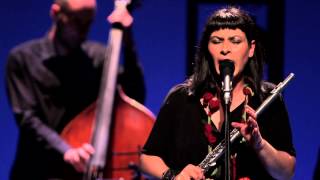 VIVIANE - Con Toda Palabra