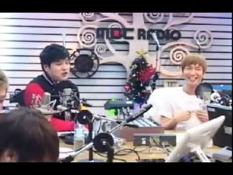 [FULL] 2011.11.22. SSTP - Shindong, Leeteuk ,Eunhyuk ,Donghae