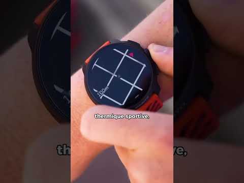 La nouvelle Suunto Race 2 est là !