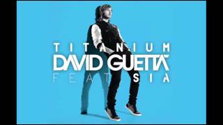 David Guetta - Titanium ft. Sia (extended-NicoD)