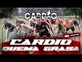 CARDIO Para QUEMAR GRASA En TODO El CUERPO