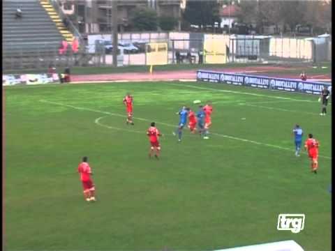 Foligno - Pisa, Magrini salva in parte i suoi