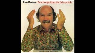 Tom Paxton - Mister Blue / White Bones Of Allende [live]