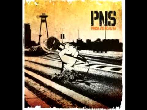 PNS - kocky sú hodené