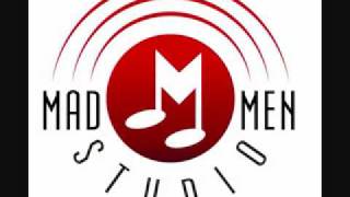 Mad Men Studio - Sample Record